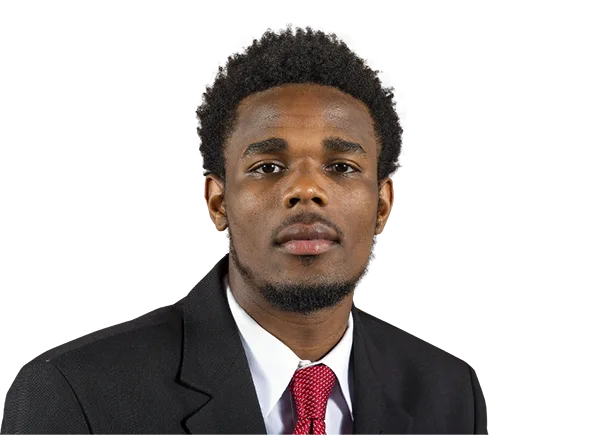 Dachon Burke Jr. headshot
