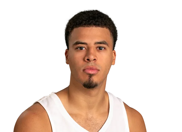 Alex Hobbs headshot