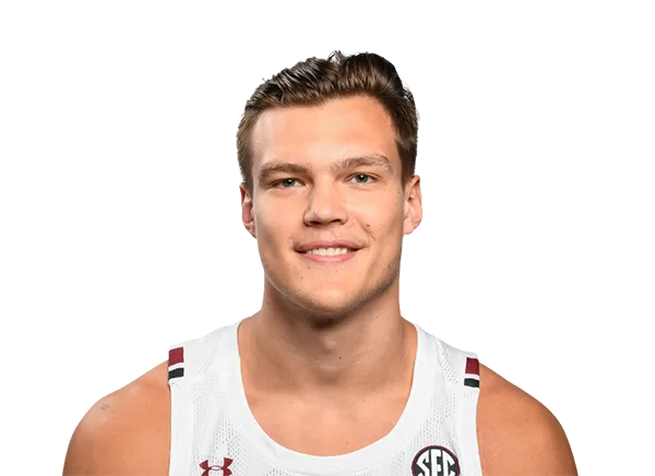 Maik Kotsar headshot