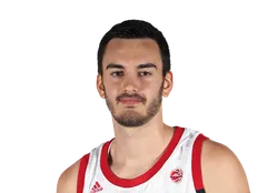 Pat Andree headshot