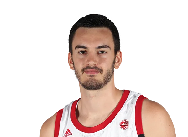 Pat Andree headshot