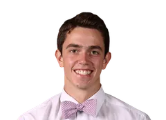Kyle Stout headshot