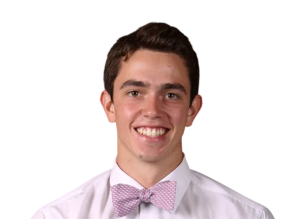 Kyle Stout headshot