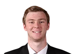 Myles Cherry headshot