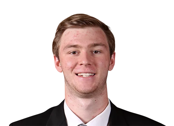 Myles Cherry headshot