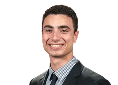 Jordan Cohen headshot