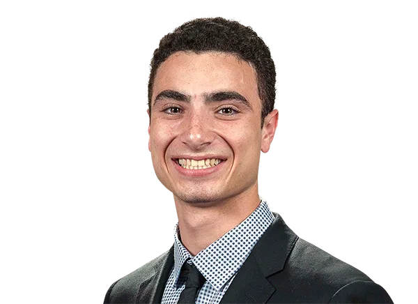 Jordan Cohen headshot