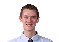 Lukas Jarrett headshot