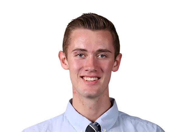 Lukas Jarrett headshot