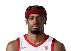 Chevez Goodwin headshot