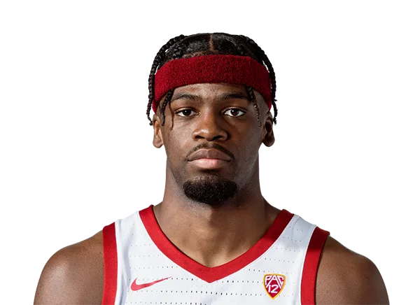Chevez Goodwin headshot