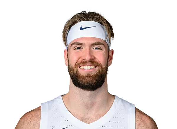 Michael Henn headshot