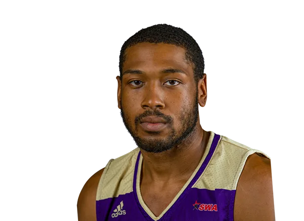 Devon Brewer headshot