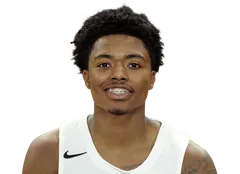 Brailen Neely headshot