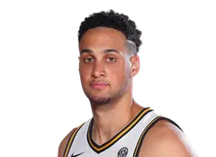 K.J. Santos headshot