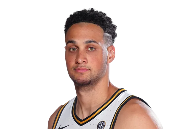 K.J. Santos headshot