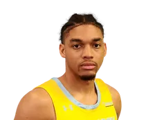 Micah Bradford headshot