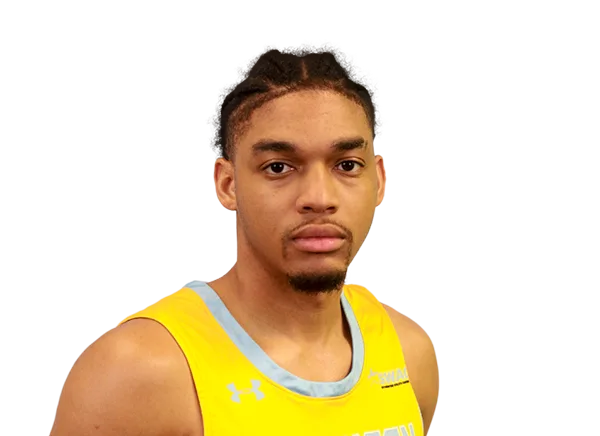 Micah Bradford headshot