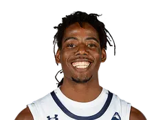 Wajid Aminu headshot