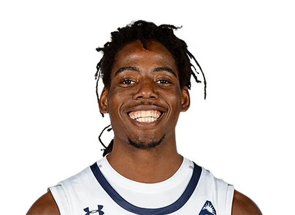 Wajid Aminu headshot