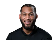 Jahaad Proctor headshot