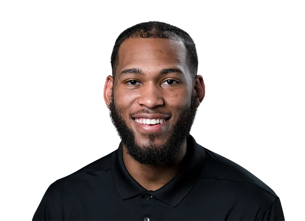 Jahaad Proctor headshot