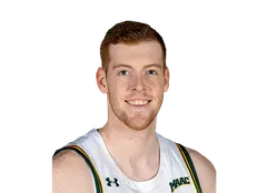 Kevin Degnan headshot