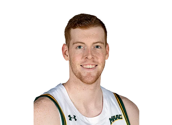 Kevin Degnan headshot