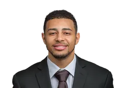 Ty Graves headshot
