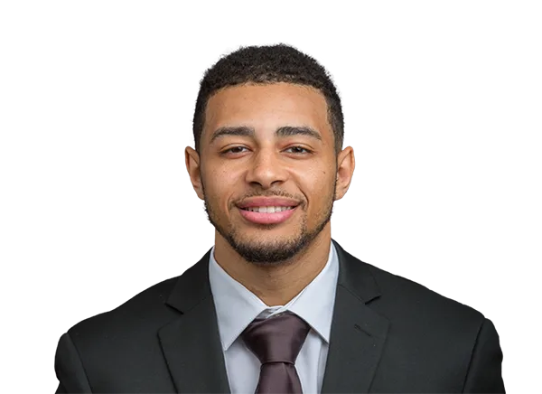 Ty Graves headshot