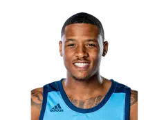 Jeremy Sheppard headshot