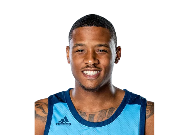 Jeremy Sheppard headshot