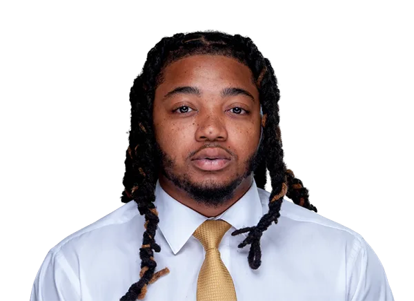 Shawn Williams headshot