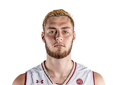 Nik Popovic headshot