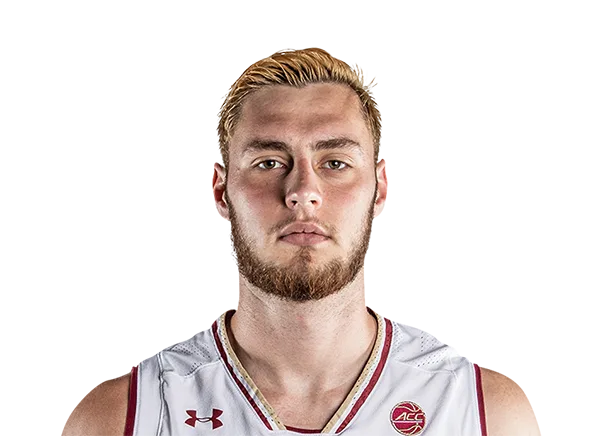 Nik Popovic headshot