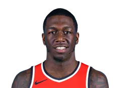 Kendrick Nunn headshot