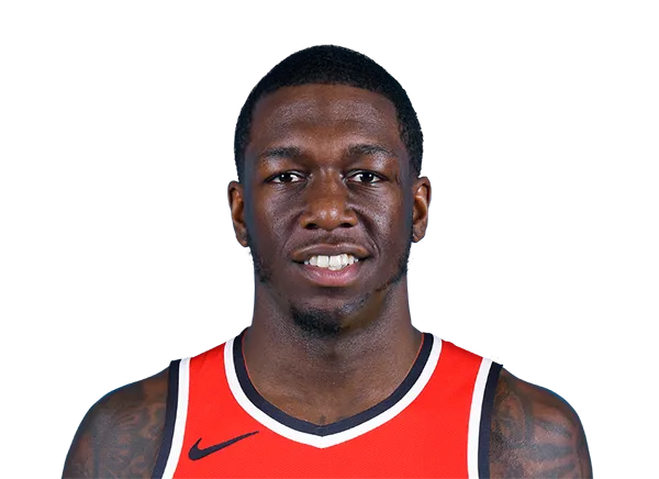 Kendrick Nunn headshot
