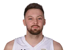 Dylan Carl headshot