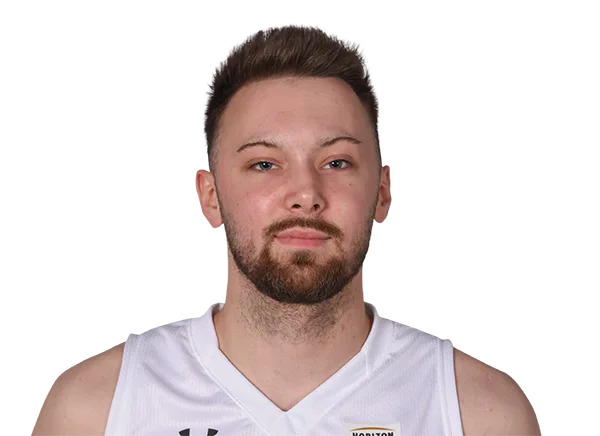 Dylan Carl headshot