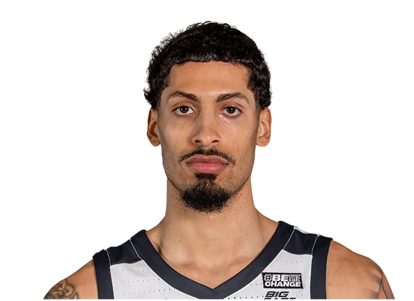 Ty Groce headshot