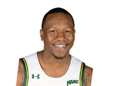 Khalil Richard headshot