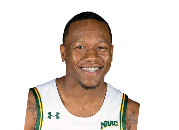 Khalil Richard headshot