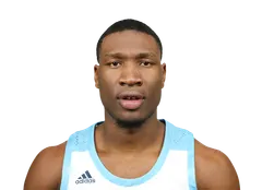 Cyril Langevine headshot