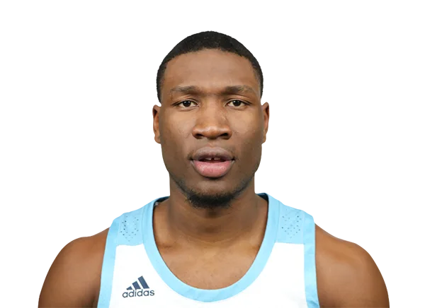 Cyril Langevine headshot
