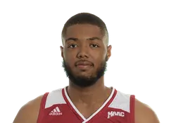 Tyere Marshall headshot