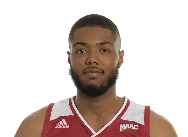 Tyere Marshall headshot