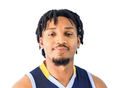 Ahsante Shivers headshot