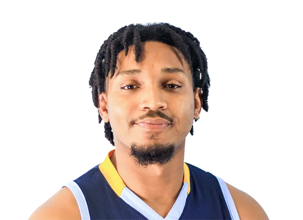 Ahsante Shivers headshot