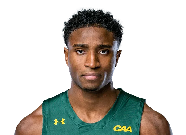 Brandon Carroll headshot