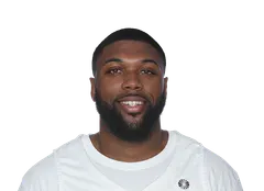 Ryan Pippins headshot